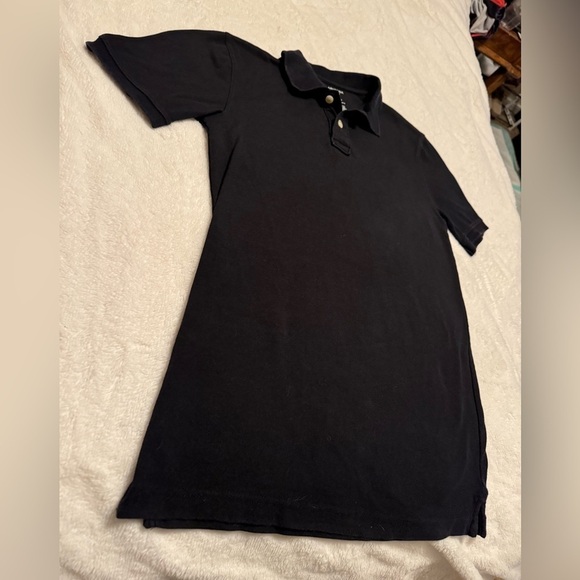 XS Flex Polo Shirt - Picture 4 of 4